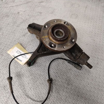 Pivot avd Citroën C4 II (NC_) 1.6 hdi 90 (2009) 5 portes