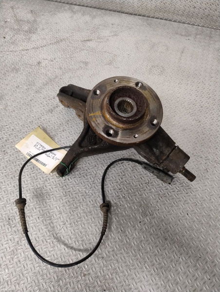 Pivot avd Citroën C4 II (NC_) 1.6 hdi 90 (2009) 5 portes