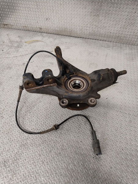 Pivot avd Citroën C4 II (NC_) 1.6 hdi 90 (2009) 5 portes