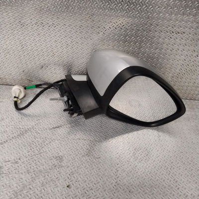 Retroviseur exterieur manuel droit Citroën C4 II (NC_) 1.6 hdi 90 (2009) 5 portes