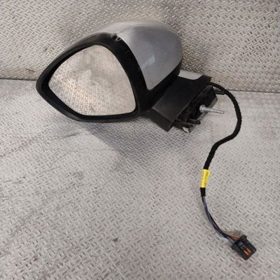 Retroviseur exterieur gauche Citroën C4 II (NC_) 1.6 hdi 90 (2009) 5 portes