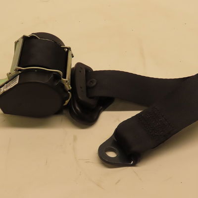 Ceinture arrière droite Peugeot 208 I (CA_, CC_) 1.2 vti 82 (2012)