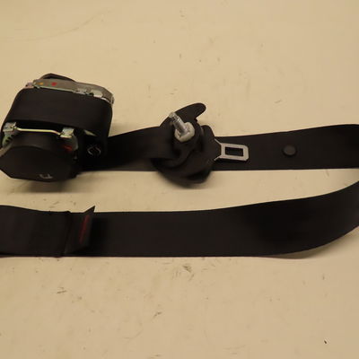 Ceinture avant droite Peugeot 208 I (CA_, CC_) 1.2 vti 82 (2012)