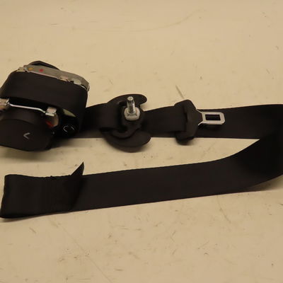 Ceinture avant gauche Peugeot 208 I (CA_, CC_) 1.2 vti 82 (2012)