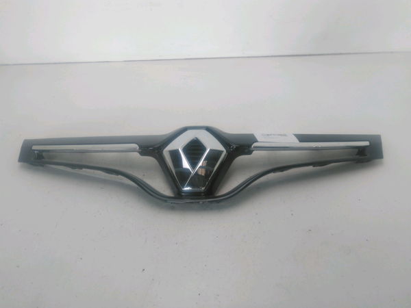 Calandre Renault SCÉNIC III (JZ0-1_) 1.6 dci (jz00, jz12) (2011) 5 portes