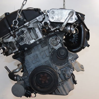 Moteur essence Bmw 1 (E81) 130 i (2006-2011)
