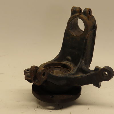 Fusee avd Peugeot 208 I (CA_, CC_) 1.0 (2012)
