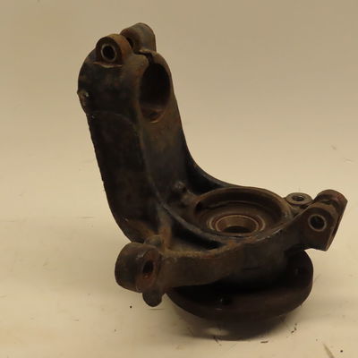 Fusee avg Peugeot 208 I (CA_, CC_) 1.0 (2012)