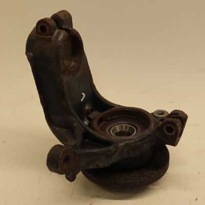 Fusee avg Peugeot 208 I (CA_, CC_) 1.2 vti 82 (2012)