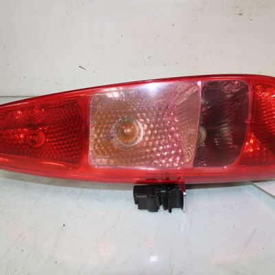 Feu arrière gauche Peugeot 807 (EB_) 2.0 16v (2005)