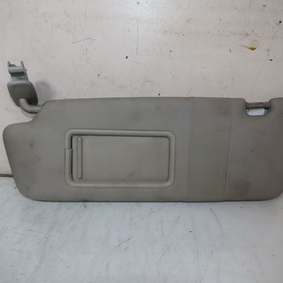 Pare-soleil gauche Audi A4 B7 Avant (8ED) 2.0 tdi 16v (2004-2008)
