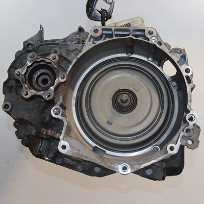 Boîte à vitesse automatique Volkswagen PASSAT B7 Variant (365) 2.0 tdi (2010-2014)