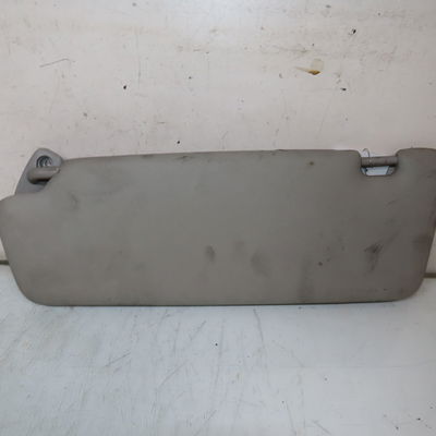Pare-soleil droit Audi A4 B7 Avant (8ED) 2.0 tdi 16v (2004-2008)