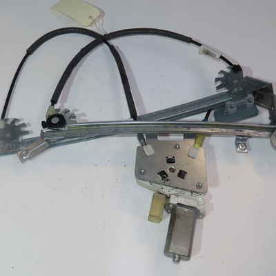 Mecanismemoteur leve-glace avg Bmw 1 Coupé (E82) 120 d (2007-2013)