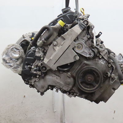 Moteur essence Alfa romeo 159 Sportwagon (939_) 3.2 jts q4 (939bxg2b, 939bxg22) (2006-2011)