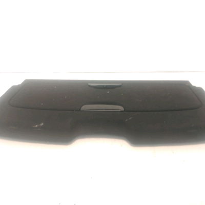 Tablette plage arrière Peugeot 308 I (4A_, 4C_) 2.0 hdi (2007-2014) 3 portes