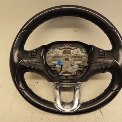 Volant de direction Peugeot 208 I (CA_, CC_) 1.2 vti 82 (2012)