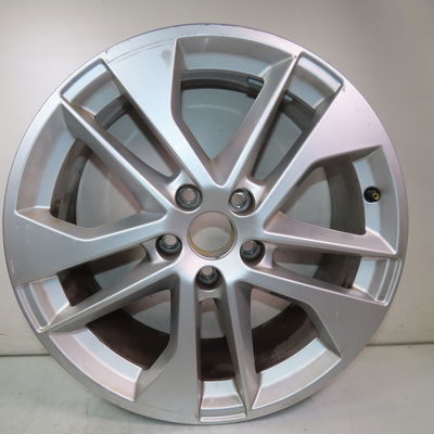 Jante aluminium Audi Q2 (GAB, GAG) 1.4 tfsi (2016)