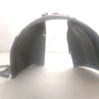 Pare-boue avant gauche Peugeot 207-207 (WA_, WC_) 1.6 hdi (2006-2013) 5 portes