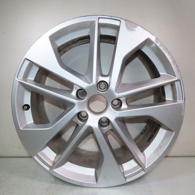 Jante aluminium 4 Audi Q2 (GAB, GAG) 1.4 tfsi (2016)