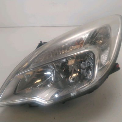 Phare gauche Opel MERIVA B Monospace (S10) 1.7 cdti (75) (2010-2017)
