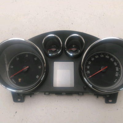 Bloc compteurs Opel MERIVA B Monospace (S10) 1.7 cdti (75) (2010-2017)