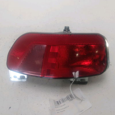 Feu brouillard arrière gauche Citroën C4 PICASSO II 1.6 bluehdi 120 (2014)