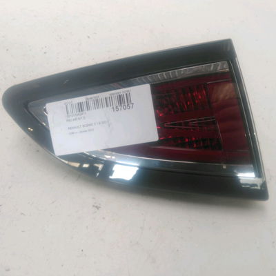 Feu arrière intérieur droit Renault SCÉNIC III (JZ0-1_) 1.6 dci (jz00, jz12) (2011) 5 portes