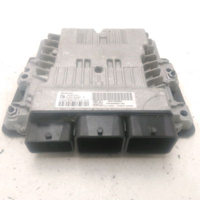Calculateur moteur Citroën C4 II (NC_) 1.6 hdi 115 (2012)