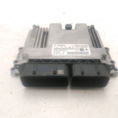 Calculateur moteur Peugeot PARTNER Camionnette-Monospace (K9) 1.5 bluehdi 130 (2018)