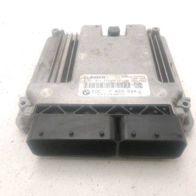 Calculateur moteur Mini MINI (R56) Cooper d (2006-2010)
