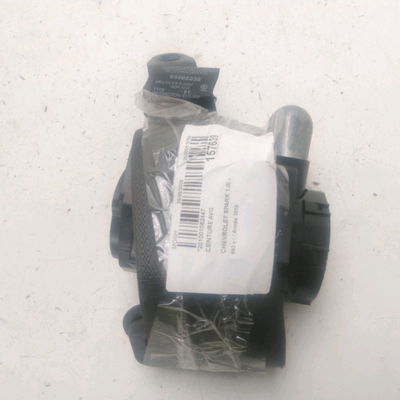 Ceinture avant gauche Chevrolet SPARK (M300) 1.0 (2010) 5 portes