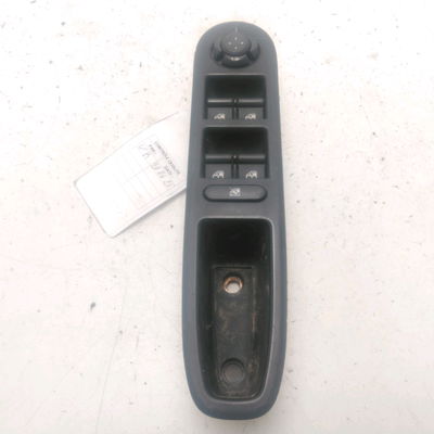 Commande lève-glace porte avant gauche Alfa romeo 159 (939_) 2.4 jtdm (939axd12, 939axd1b) (2005-2011)