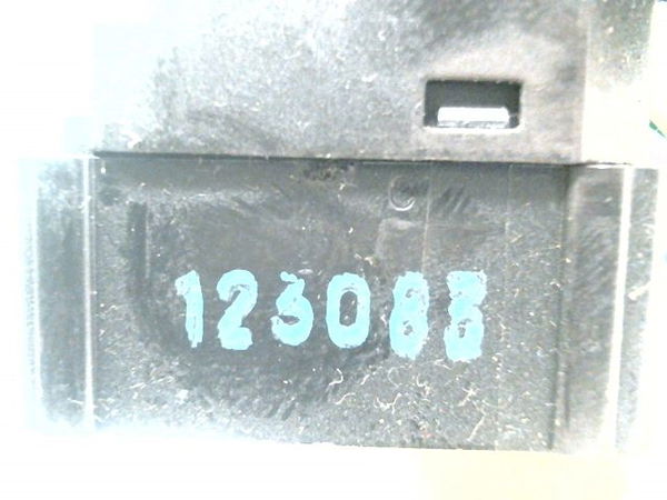 Commande clignotant Renault CLIO II (BB_, CB_) 1.5 dci (b-cb08) (2001-2005) 5 portes