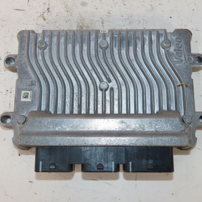 Calculateur moteur Citroën C3 I (FC_, FN_) 1.1 i (2002) 5 portes