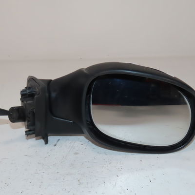 Retroviseur exterieur manuel droit Citroën C3 I (FC_, FN_) 1.1 i (2002) 5 portes
