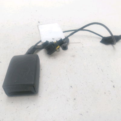 Ancrage ceinture centrale arrière Citroën C4 PICASSO II 1.6 bluehdi 120 (2014)