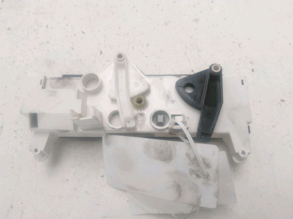 Commande de chauffage Renault KANGOO Express (FC0-1_) 1.5 dci (2005) 4 portes