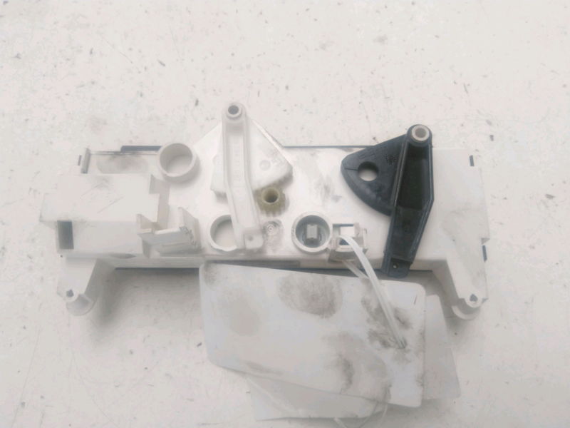 Commande de chauffage Renault KANGOO Express (FC0-1_) 1.5 dci (2005) 4 portes