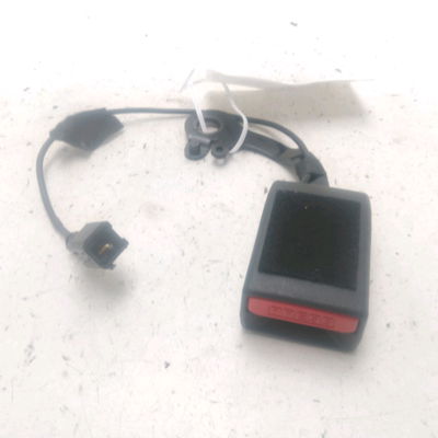 Ancrage ceinture arrière droit Citroën C4 PICASSO II 1.6 bluehdi 120 (2014)