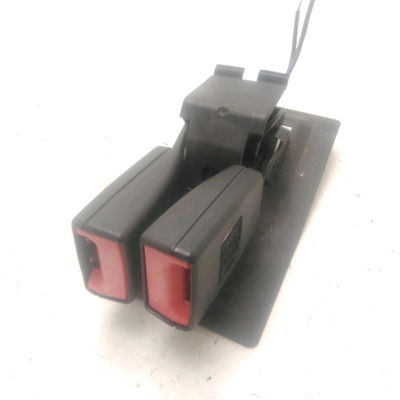 Ancrage ceinture arrière droit Mini MINI (R56) Cooper d (2006-2010)