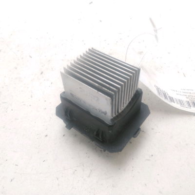 Resistance de ventilateur moteur Renault SCÉNIC III (JZ0-1_) 1.6 dci (jz00, jz12) (2011) 5 portes