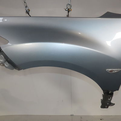 Aile avant gauche Mazda 6 Hatchback (GH) 2.2 d (gh10) (2010-2012)