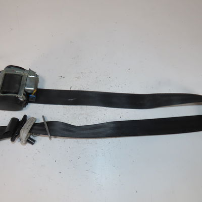 Ceinture avant gauche Peugeot 207-207 (WA_, WC_) 1.4 (2006-2013) 5 portes