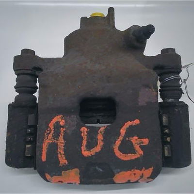 Etrier de frein avant gauche Nissan PIXO (UA0) 1.0 (2009) 5 portes