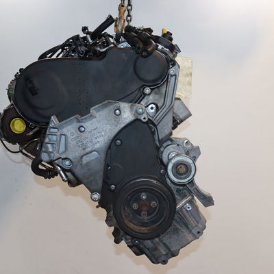 Moteur diesel Volkswagen PASSAT B7 Variant (365) 2.0 tdi (2010-2014)