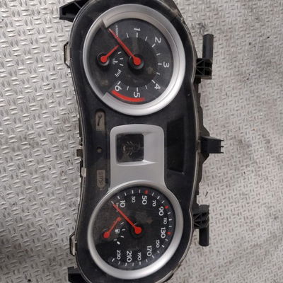 Compteur Renault CLIO III (BR0-1, CR0-1) 1.5 dci (br17, cr17) (2005-2012) 5 portes