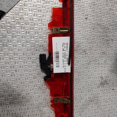 Feux stop supplementaire Renault CLIO III (BR0-1, CR0-1) 1.5 dci (br17, cr17) (2005-2012) 5 portes