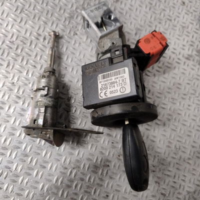 Jeu barillets Renault CLIO III (BR0-1, CR0-1) 1.5 dci (br17, cr17) (2005-2012) 5 portes