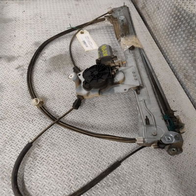 Mecanisme  moteur lève-glace avant droit Renault CLIO III (BR0-1, CR0-1) 1.5 dci (br17, cr17) (2005-2012) 5 portes